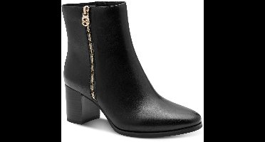 Marco Tozzi BY GUIDO MARIA KRETSCHMER Dames Enkellaarsje 2-85303-45 001 F-breedte Maat: 38 EU