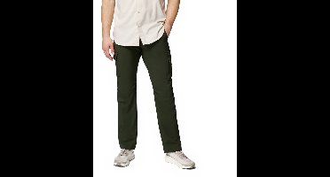 Columbia Silver Ridge™ Utility Broek Groen 32 / Regular Man