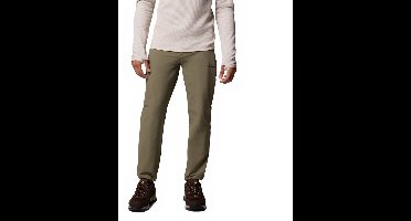 Columbia Essential Hike™ Ay Broek Groen S / Regular Man