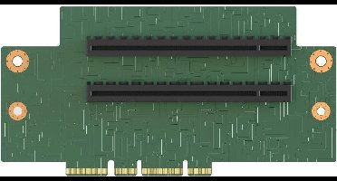 Intel - Riser Card (CYP2URISER3STD)