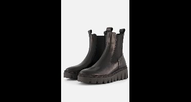 TAMARIS Core Dames Laarzen -zwart