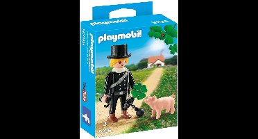 Playmobil 9296 schoorsteenveger
