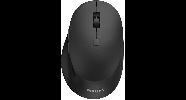 Philips SPK7507B/00 muis Rechtshandig RF Draadloos Optisch 3200 DPI