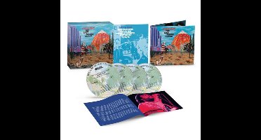 The Last Record Album (Deluxe Edition)