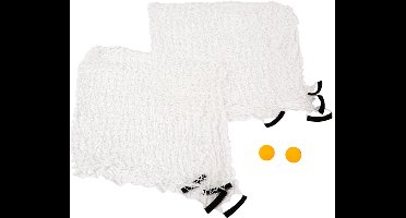 Spordas Fling-It Net Set buitenspeelgoed voor kinderen en families.