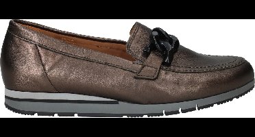 Gabor Dames Instappers - bruin