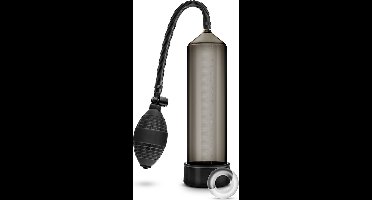 VX101 penispomp Performance - - Zwart