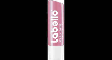 Labello Pearly Shine Lippenbalsem Vrouwen 5,5 ml