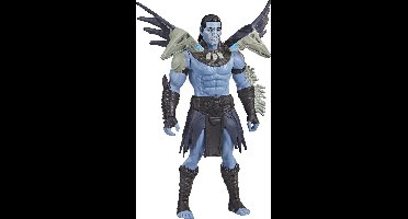 Shark Action Attuma Hasbro Actiefiguur