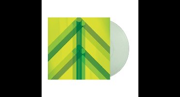 El Ten Eleven - Every Direction Is North (LP) (Coloured Vinyl) (Limited Edition)