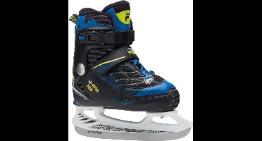 Fila X-One Ice IJshockeyschaatsen Junior (verstelbaar)