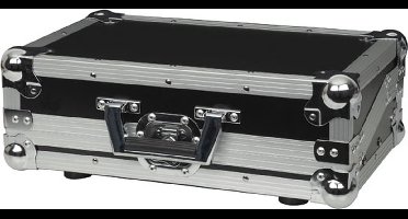 DAP D7406 case voor Showtec Colorcue 2