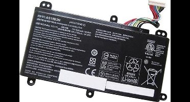 CoreParts MBXAC-BA0086 notebook reserve-onderdeel Batterij/Accu