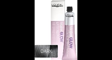 L’Oréal Professionnel - Majirel Glow - 50ML - Dark Base .01