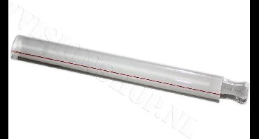 Eschenbach leesliniaal 25 cm - 1,8 x