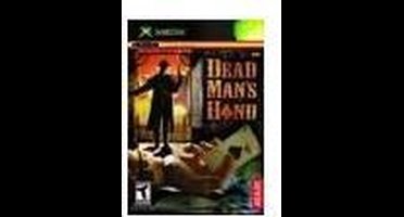 Dead Man's Hand