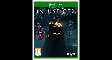 Injustice 2 - Xbox One