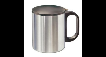 RVS beker 0,28 liter