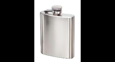 Mato Rvs Heupfles Bombay 90 Ml