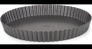 Patisse Vlaaivorm Profi ø 24 cm