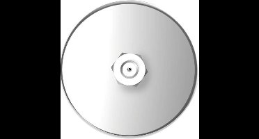 Tesa klevende schroef voor baksteen en steen