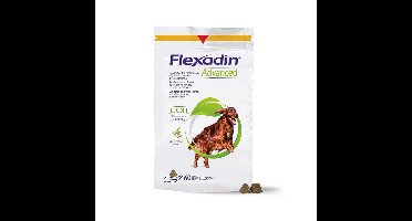 Flexadin Advanced 60 tabletten