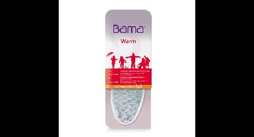 Bama Warm - Kids Alu Therm - 34