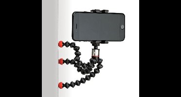 Joby GripTight ONE GP - Gorillapod Magnetic - Voor smartphones en tablets