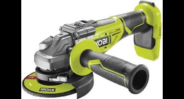 Bezszczotkowa szlifierka kątow