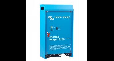 Victron Phoenix Charger 12/30 (2+1) 90-265V AC