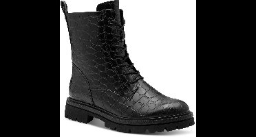 Marco Tozzi Dames Enkellaarsje 2-25207-43 067 normaal Maat: 37 EU