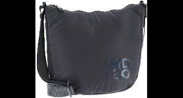 MANDARINA DUCK schoudertas MD20 Balloon Crossover Bag Antracite grijs