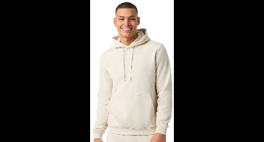 Björn Borg Borg Classic Hoodie - Off White