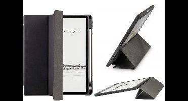 Hama Fold 26,2 cm (10.3") Folioblad Zwart