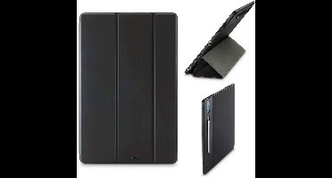 Hama "Flex" 36,8 cm (14.5") Folioblad Zwart