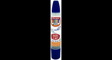 Kinderlijm Collall 30ml | 24 stuks