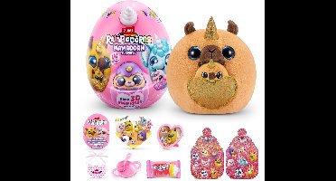 Rainbocorns Mamacorn Surprise (CAPP) van ZURU