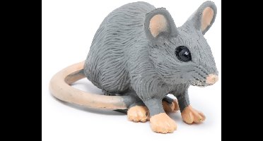 Papo - Grijze muis