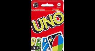 UNO CLIPSTRIP