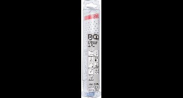 BGS Momentsleutel 1/4 5 - 25 Nm