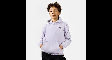 Ajax-hooded sweater lila Ajax Godenzonen junior