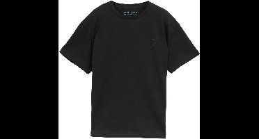 Tom Tailor Oversized T-shirt 128 heavy black