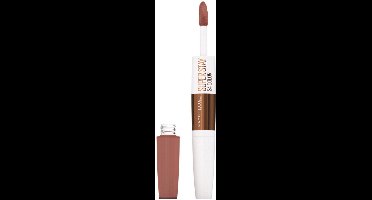 Maybelline SuperStay 24H Liquid Lipstick - 880 Caramel Crush