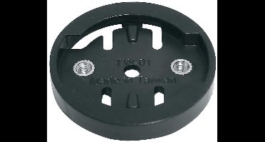 Switch Topkapafdekkingadapter Voor Wahoo Zilver