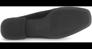 Gabor Pumps 75.261.17 Zwart maat 42