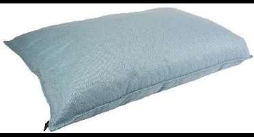 D&D Home kussen Eden M-130x90x10cm ocean