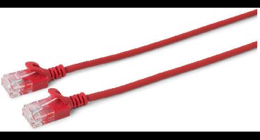 Microconnect V-UTP610R-SLIM netwerkkabel