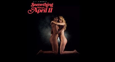 Adrian Younge - Presents: Something About April II (LP)
