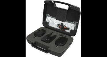 FOX Micron MX 2+1 - Beetmelderset