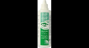Eye Fresh 200 ml - Lenzenvloeistof voor harde contactlenzen